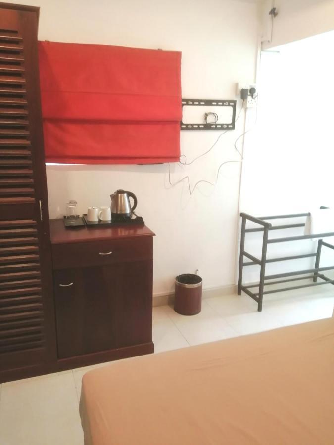 Aca Accommodation 콜롬보 외부 사진