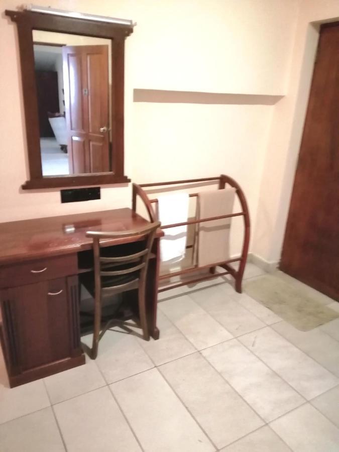 Aca Accommodation 콜롬보 외부 사진