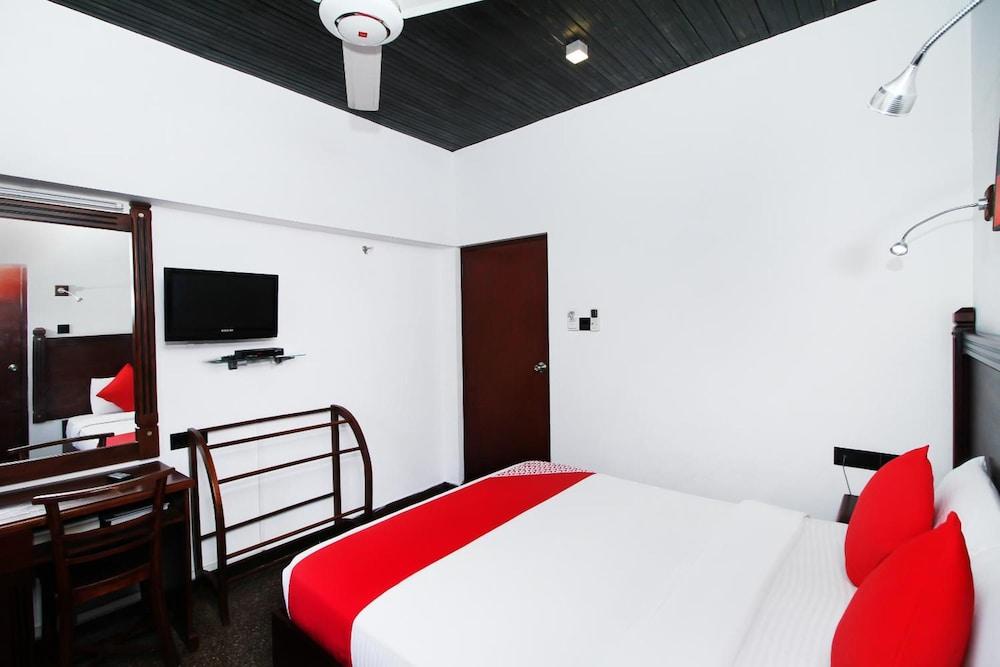 Aca Accommodation 콜롬보 외부 사진